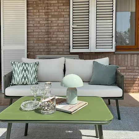 Panzió Radici Teramo