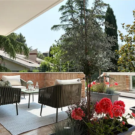 Bed & Breakfast Radici Teramo