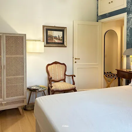 Bed & Breakfast Radici