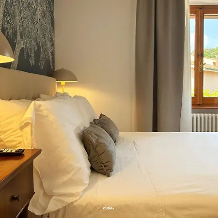 Radici Bed & Breakfast Teramo