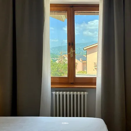 Bed & Breakfast Radici Teramo