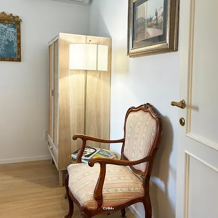 Bed & Breakfast Radici Teramo