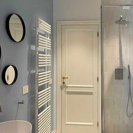 Radici Bed & Breakfast