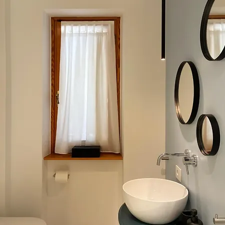 Bed & Breakfast Radici Teramo