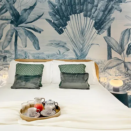 Radici Bed & Breakfast 3*