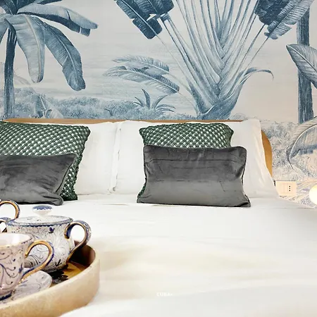 Bed & Breakfast Radici