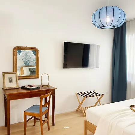 Bed & Breakfast Radici Teramo