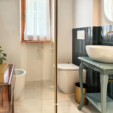 Radici Panzió Teramo