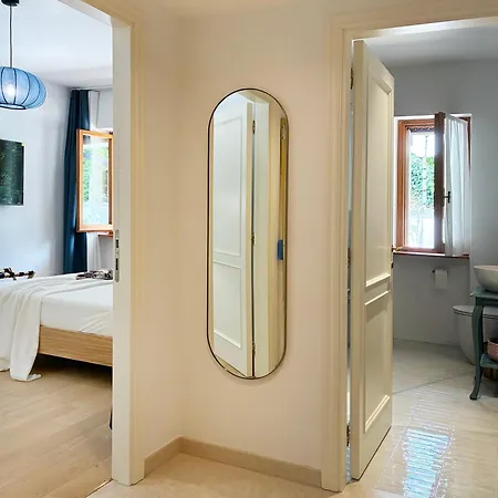 Bed & Breakfast Radici Teramo