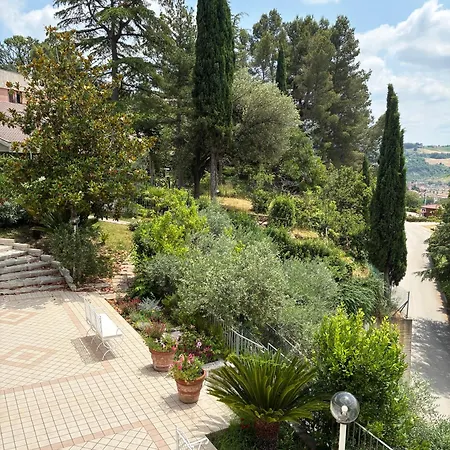 Radici Bed & Breakfast Teramo