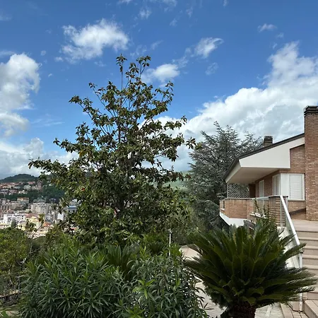 Radici Bed & Breakfast