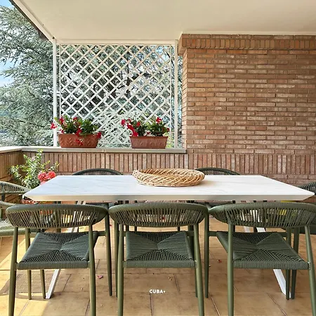 Bed & Breakfast Radici