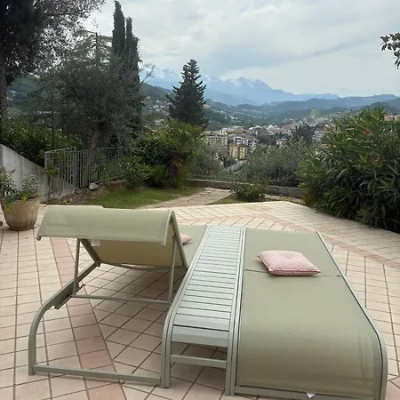 Radici Bed & Breakfast