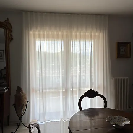 Bed & Breakfast Radici Teramo