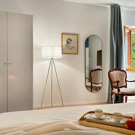 Bed & Breakfast Radici 3*