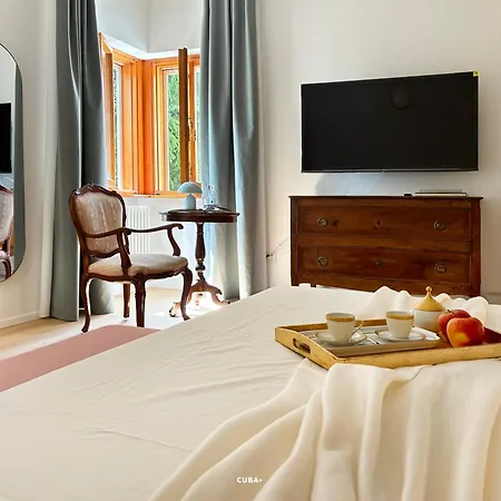 Bed & Breakfast Radici Teramo