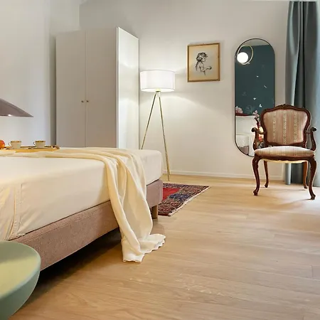 Bed & Breakfast Radici