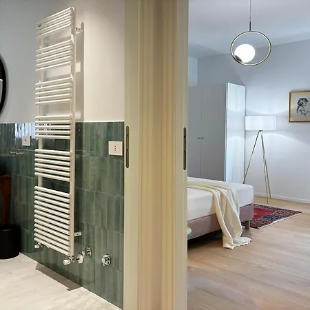 Bed & Breakfast Radici Teramo