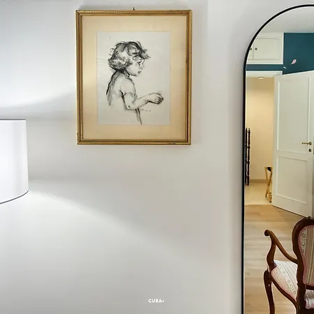 Bed & Breakfast Radici Teramo