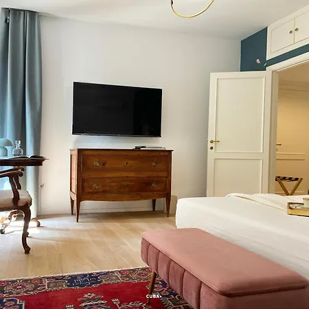 Radici Bed & Breakfast Teramo