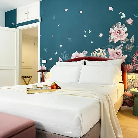 Bed & Breakfast Radici