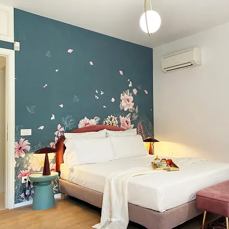 Radici Bed & Breakfast