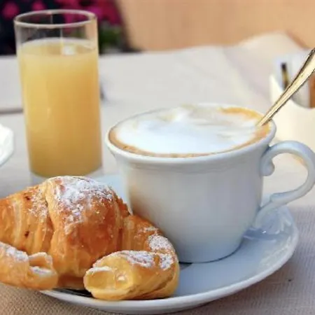 Bed & Breakfast Radici Teramo