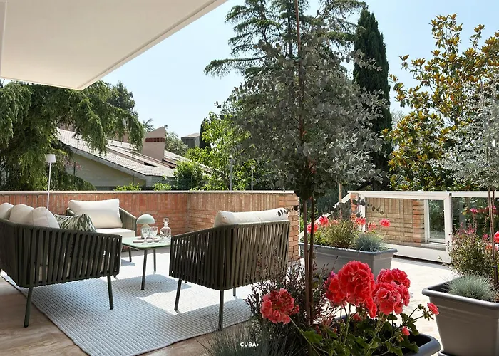 فندق مبيت وإفطار Radici تيرامو