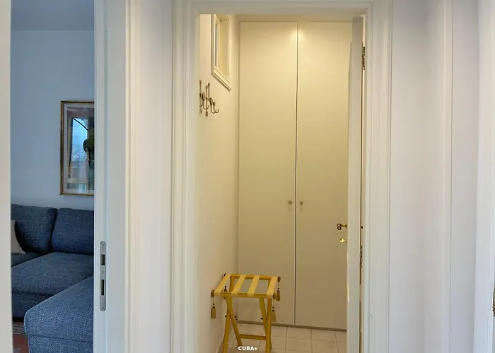 فندق مبيت وإفطار Radici تيرامو