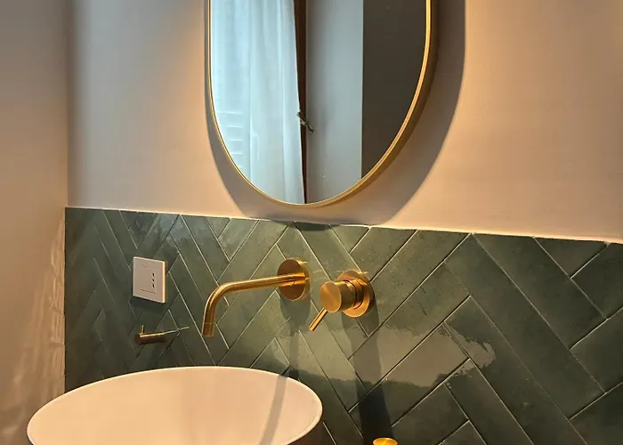 Radici فندق مبيت وإفطار