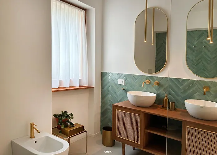 فندق مبيت وإفطار Radici