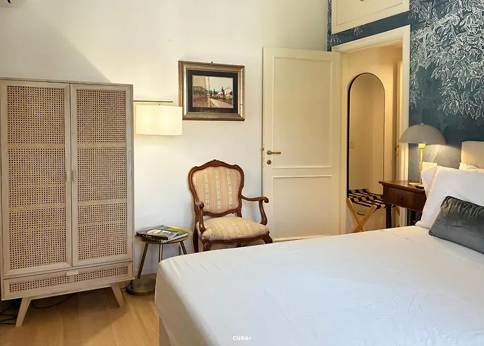 فندق مبيت وإفطار Radici