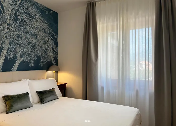 فندق مبيت وإفطار Radici 3*