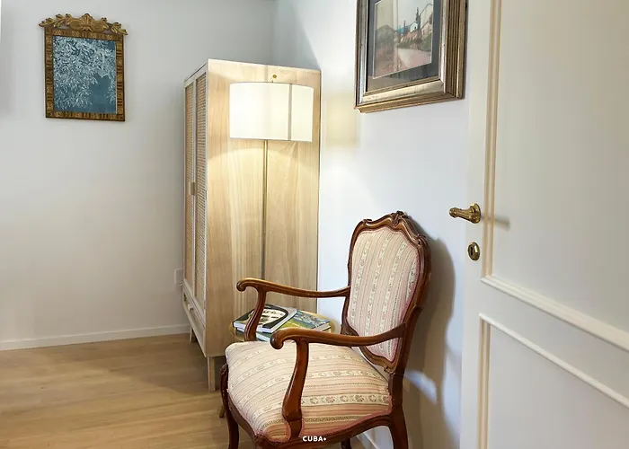 فندق مبيت وإفطار Radici تيرامو