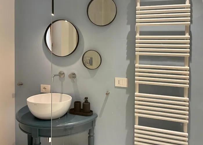 فندق مبيت وإفطار Radici