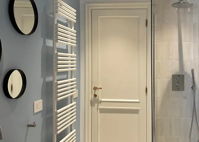 Radici فندق مبيت وإفطار