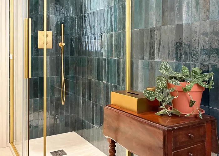 Radici فندق مبيت وإفطار تيرامو