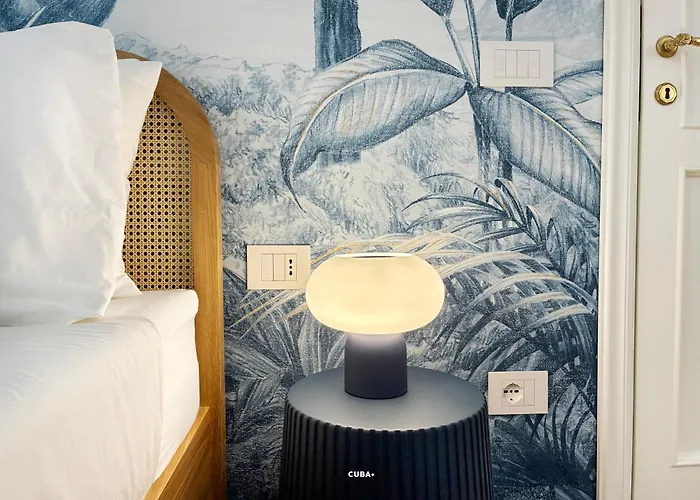 Radici فندق مبيت وإفطار 3*