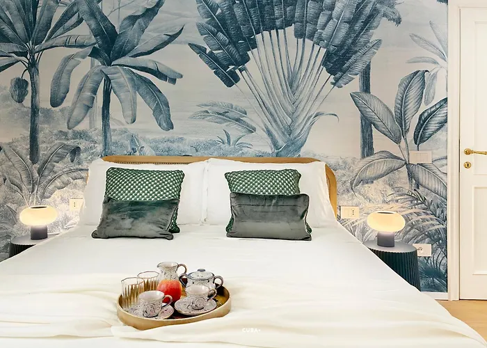 Radici فندق مبيت وإفطار 3*