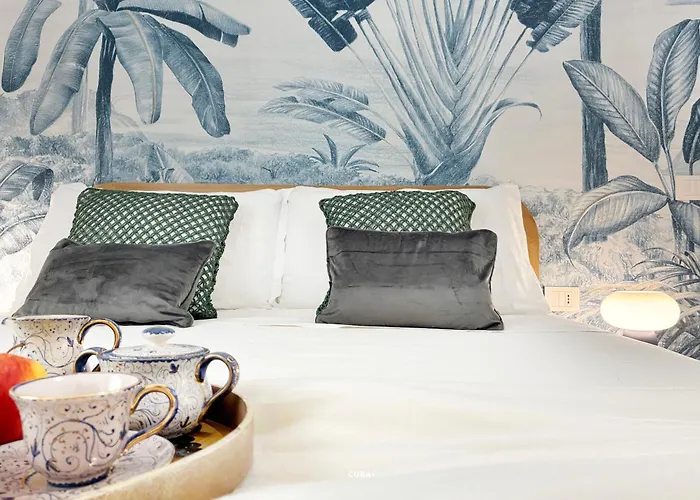 فندق مبيت وإفطار Radici