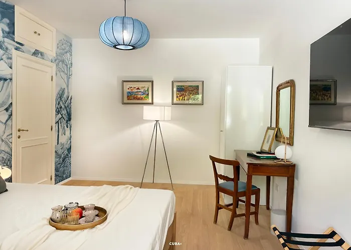 Radici فندق مبيت وإفطار تيرامو