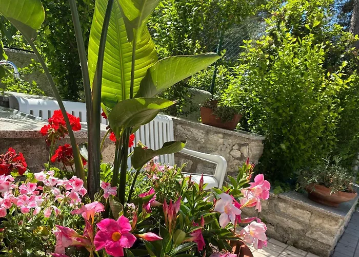 فندق مبيت وإفطار Radici 3*