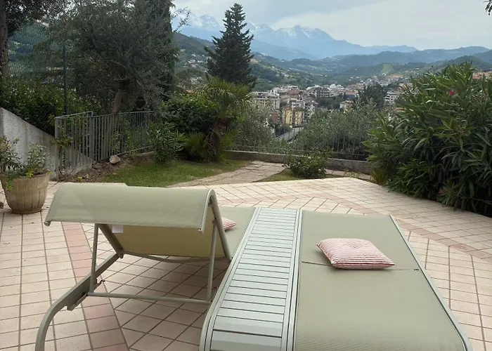 Radici فندق مبيت وإفطار