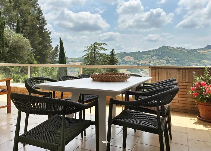 Radici 3* تيرامو