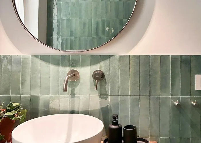 Radici فندق مبيت وإفطار تيرامو