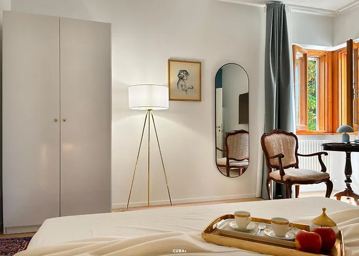 فندق مبيت وإفطار Radici 3*