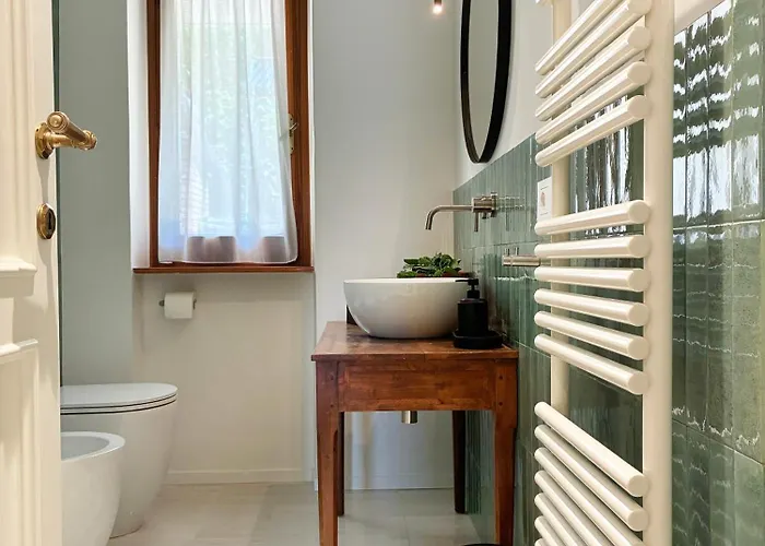 Radici فندق مبيت وإفطار 3*