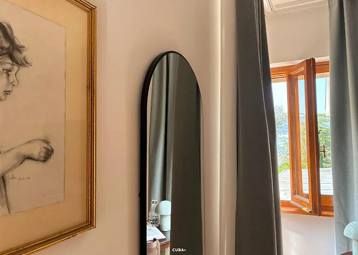 Radici فندق مبيت وإفطار 3*