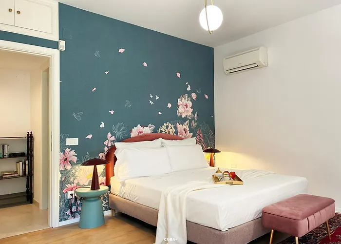 Radici فندق مبيت وإفطار